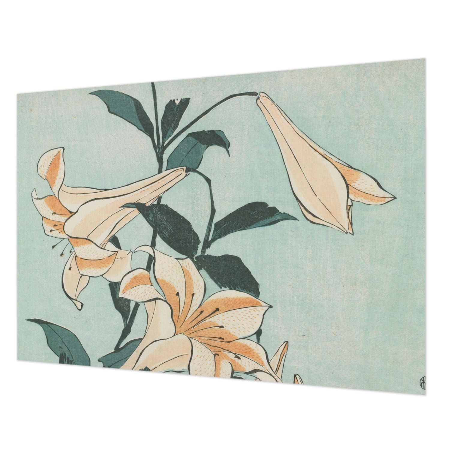 Papier peint intissé 208x146 cm décoration intérieure salon et chambre