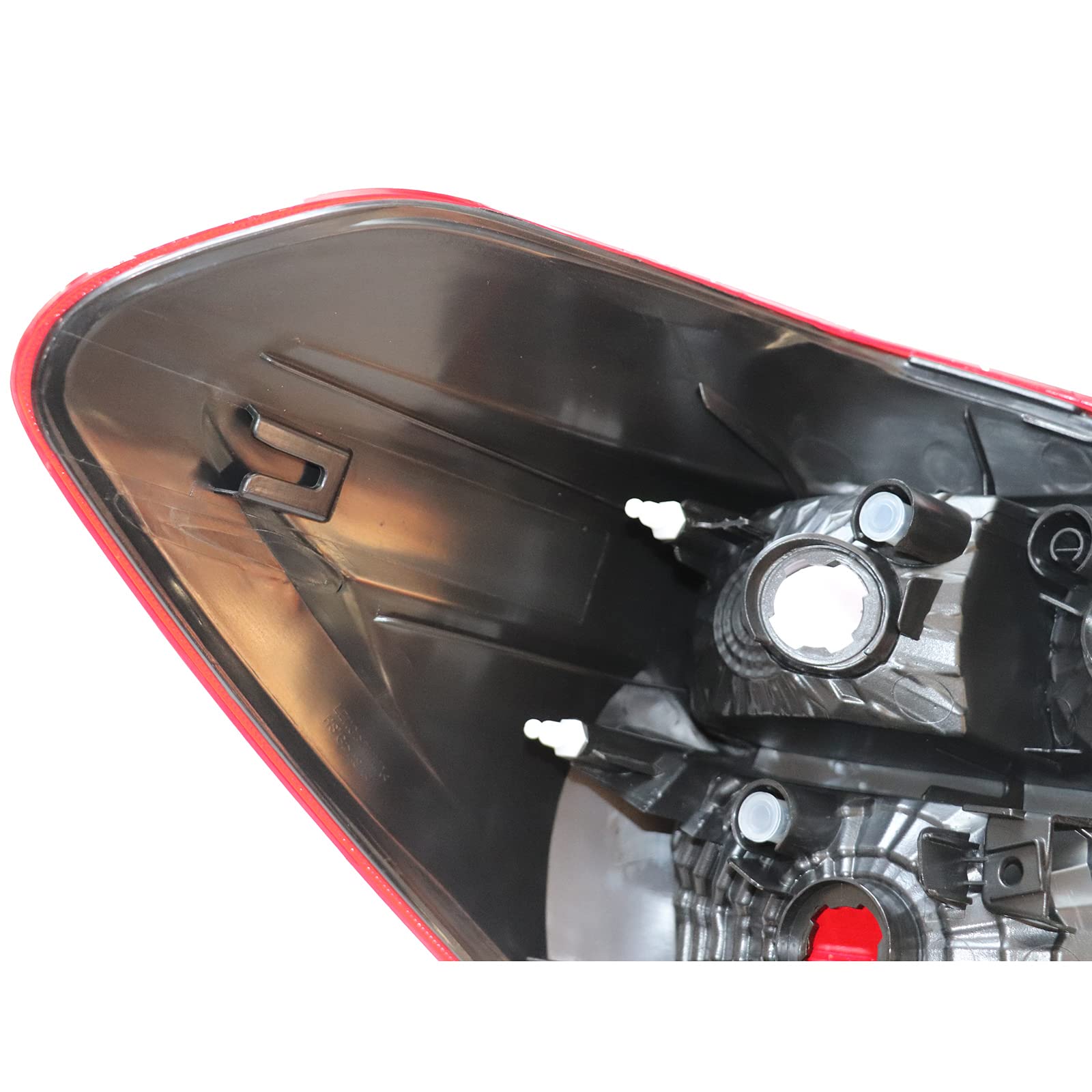 Tail Light Assy for 2012-2016 Subaru Impreza 2013-2015 XV Crosstrek RH Rear image 7
