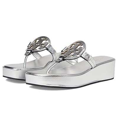 Tory Burch Miller Wedge 25Mm Women
