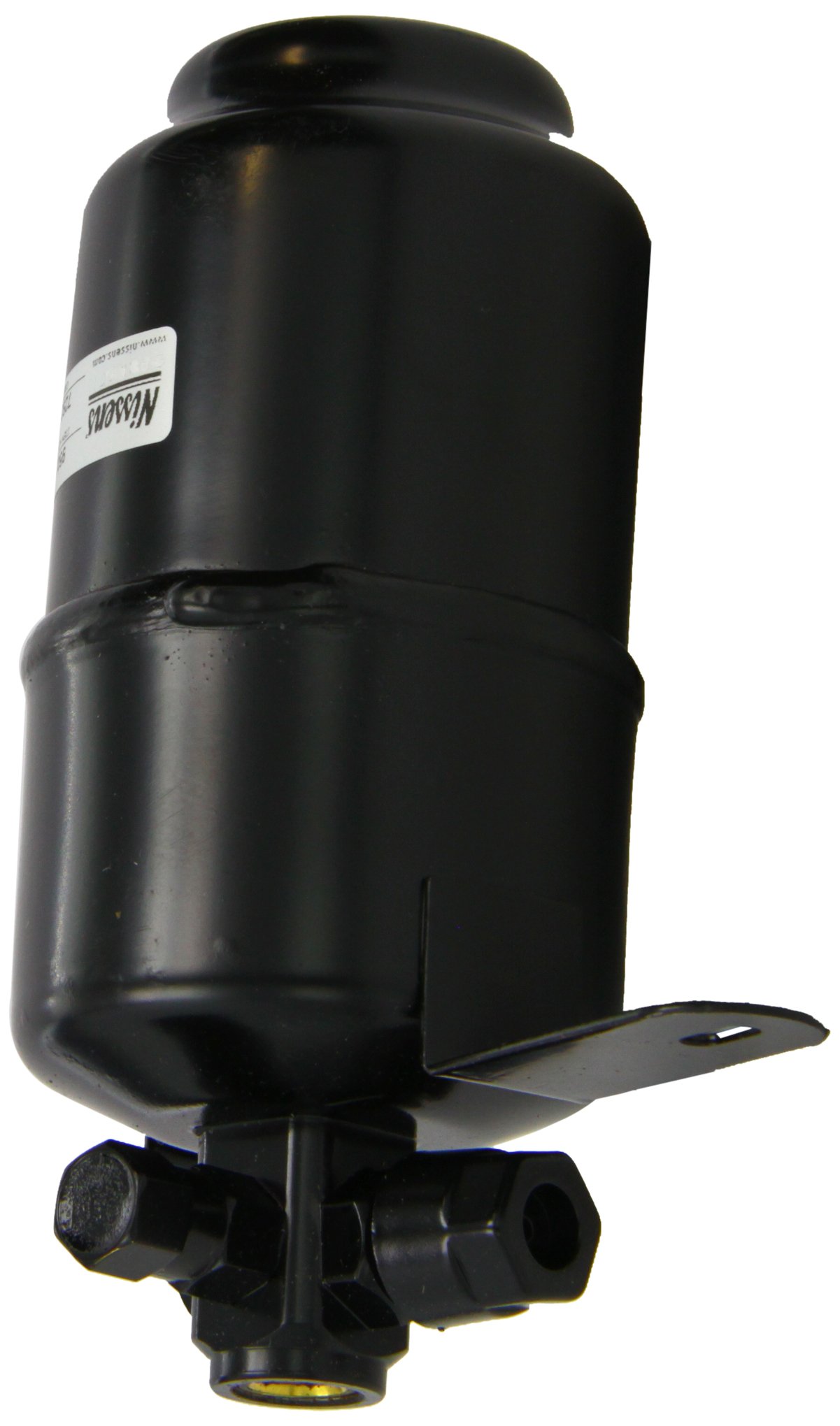 NISSENS Trockner, Klimaanlage 95025