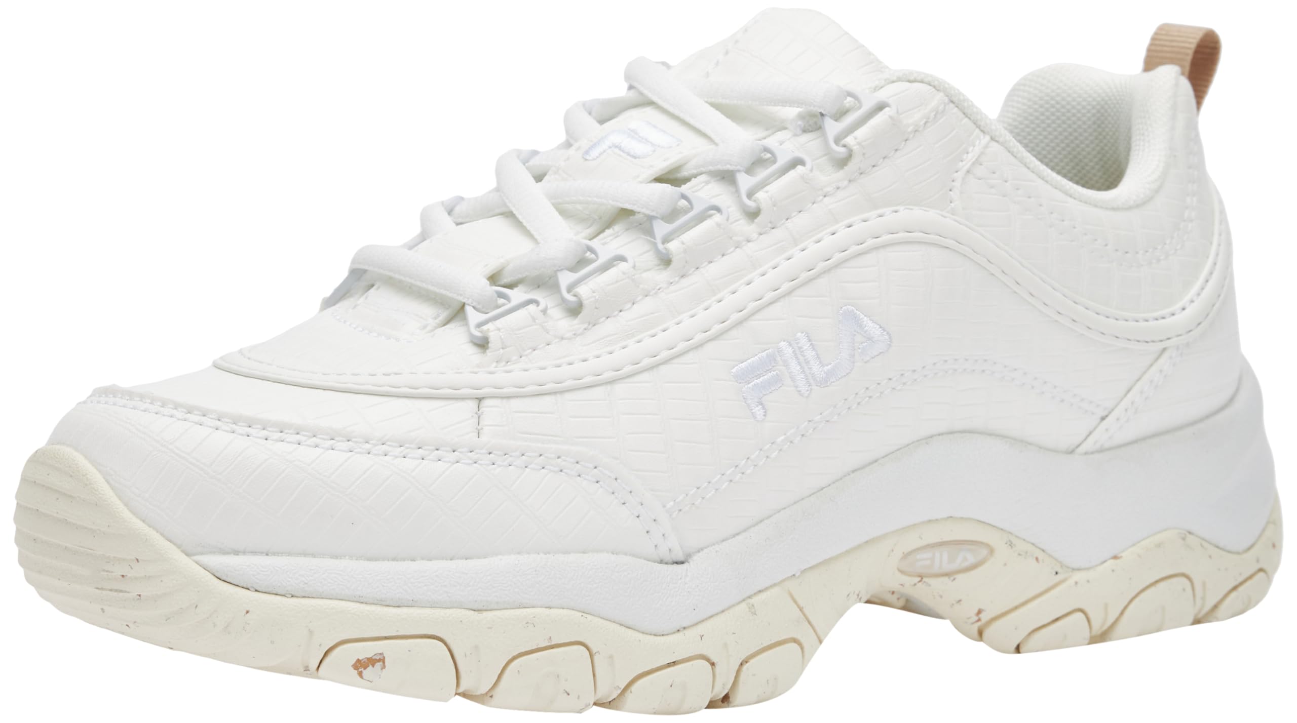 FILA Strada R Wmn, Zapatillas Mujer