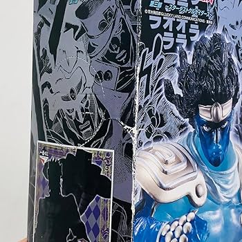 コトブキヤ ジョジョ 3体まとめ　完全未開封新品セット 3月予約】バンダイ S.H.Figuarts 空条承太郎 「ジョジョの奇妙な