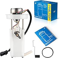 Vista 73 de PHILTOP HP10000 Módulo de Ensamblado de Bomba de Combustible Eléctrica Compatible con C1500/C2500/K1500/K2500 4.3L 5.0L 5.7L 7.4L de 1988–1995