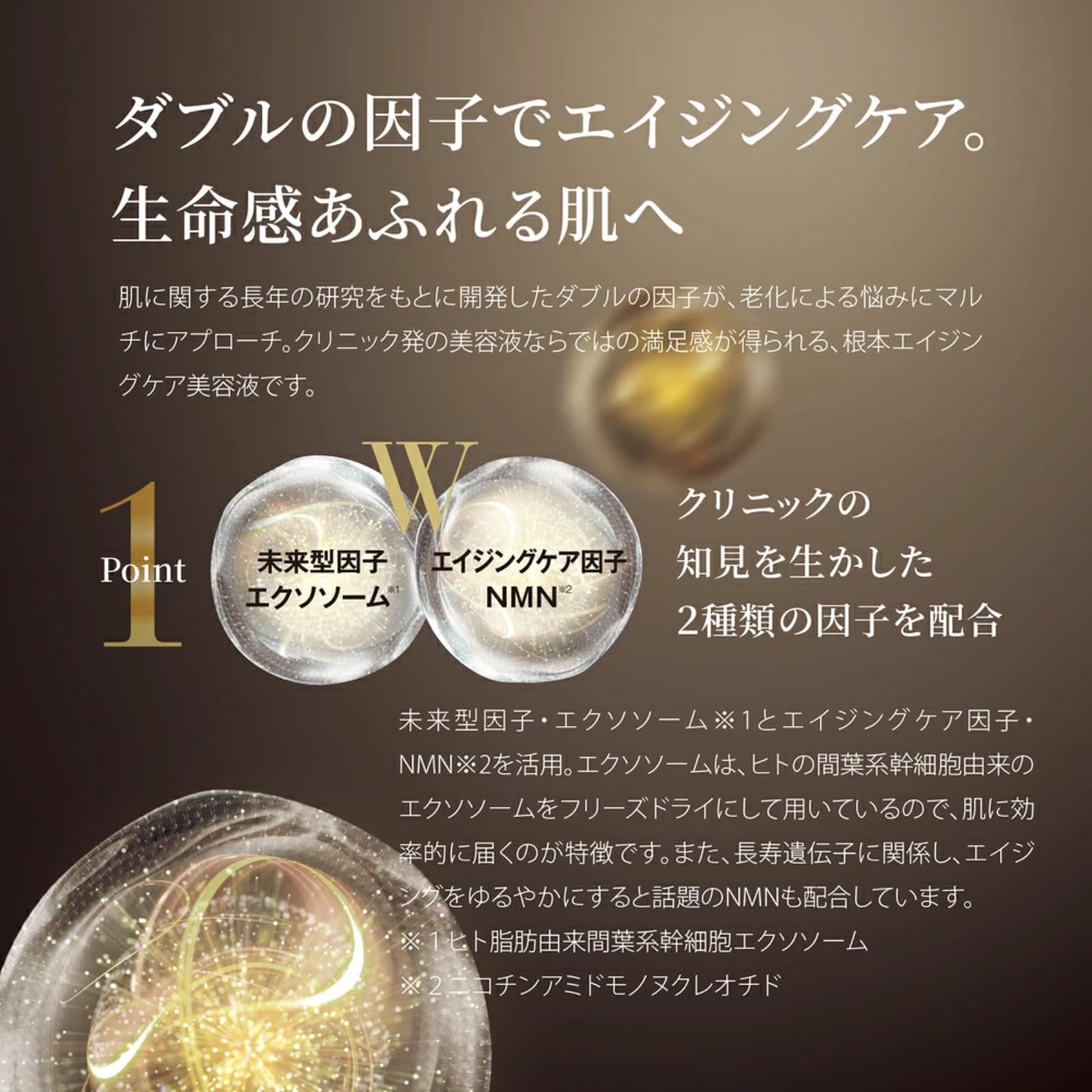 Amazon.co.jp: 【ドクターズコスメ】 イースペシャル ザ セラム e-xo