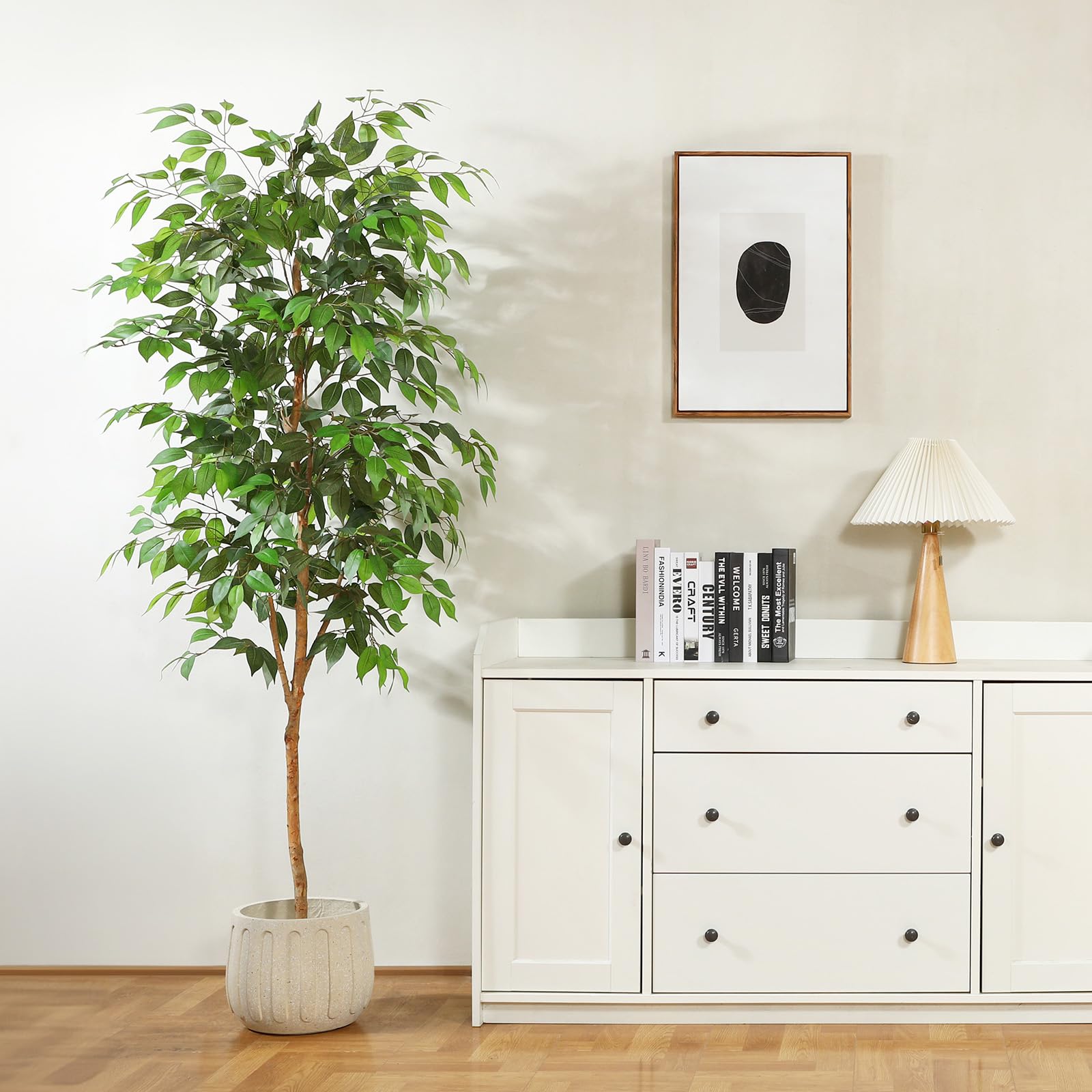 Kunstplant