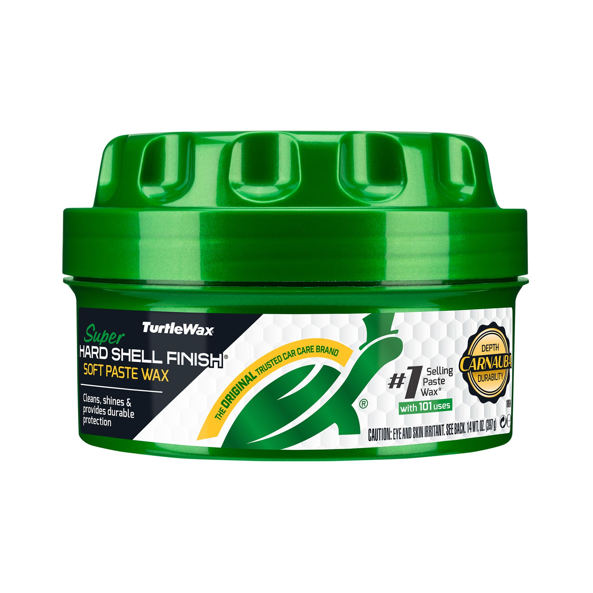 Turtle Wax Paste
