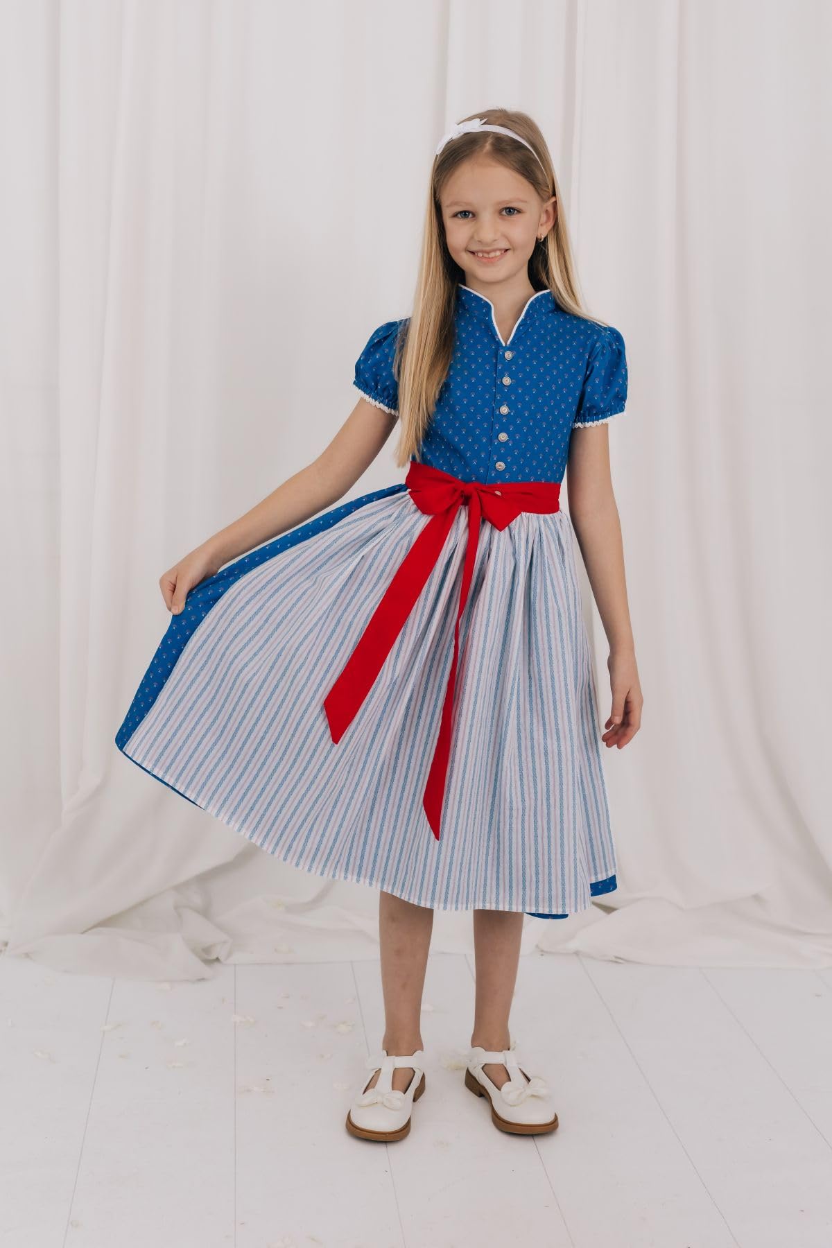 Mogo Dirndl Krone