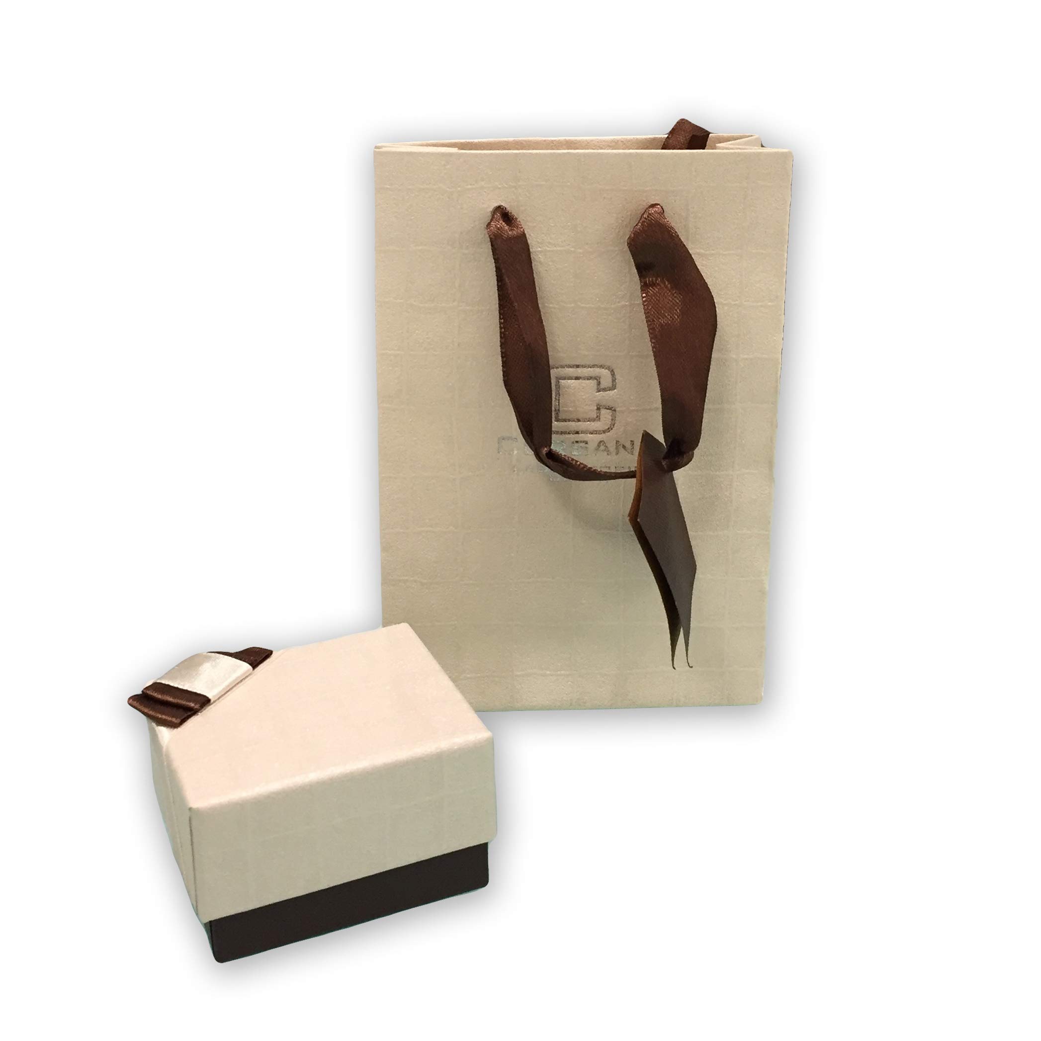 Testa di Cristo - Pendente in argento e doratura