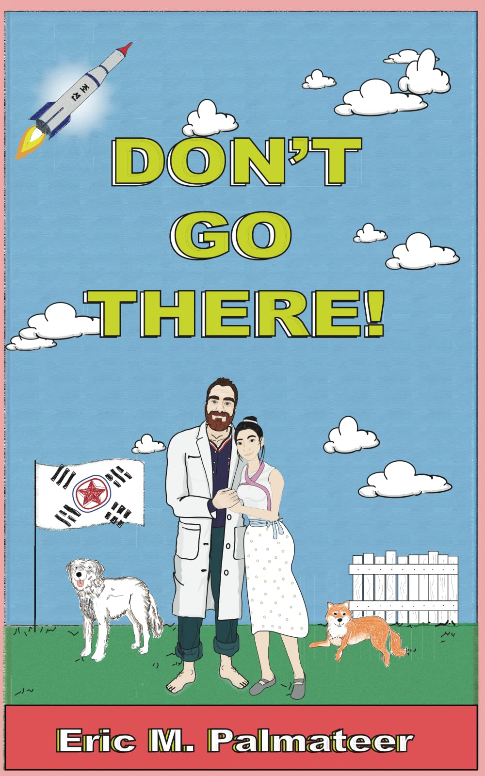 Don't Go There!