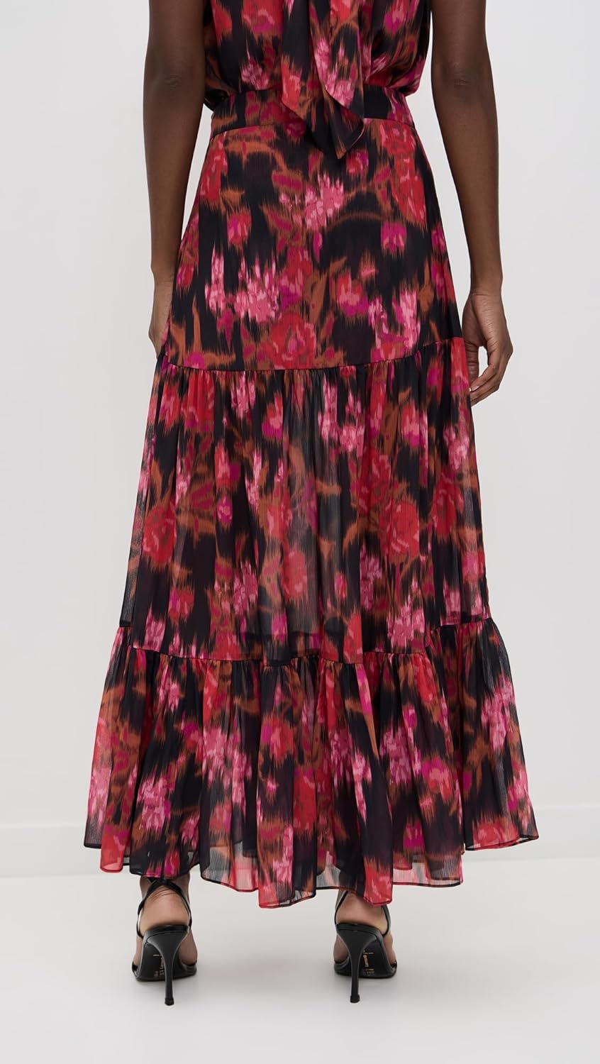 MISA Women's Mavi Skirt