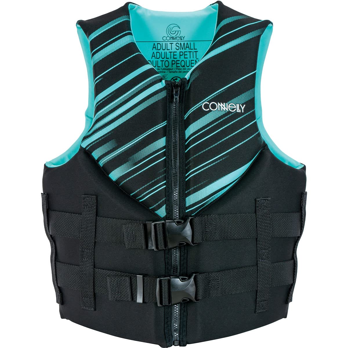 CWB Connelly Promo Neo Life Vest Womens