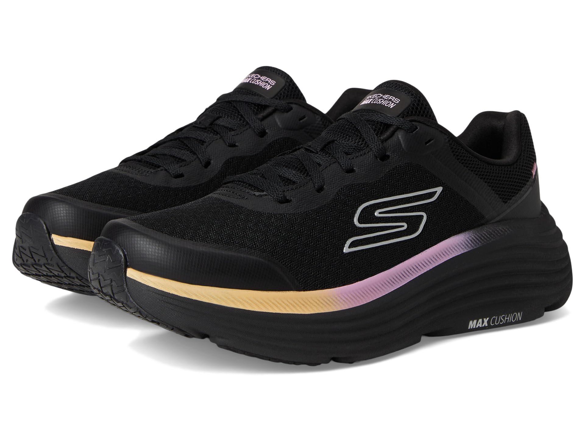 Skechers Women's Max Cushioning Endeavour Canova Running Shoes