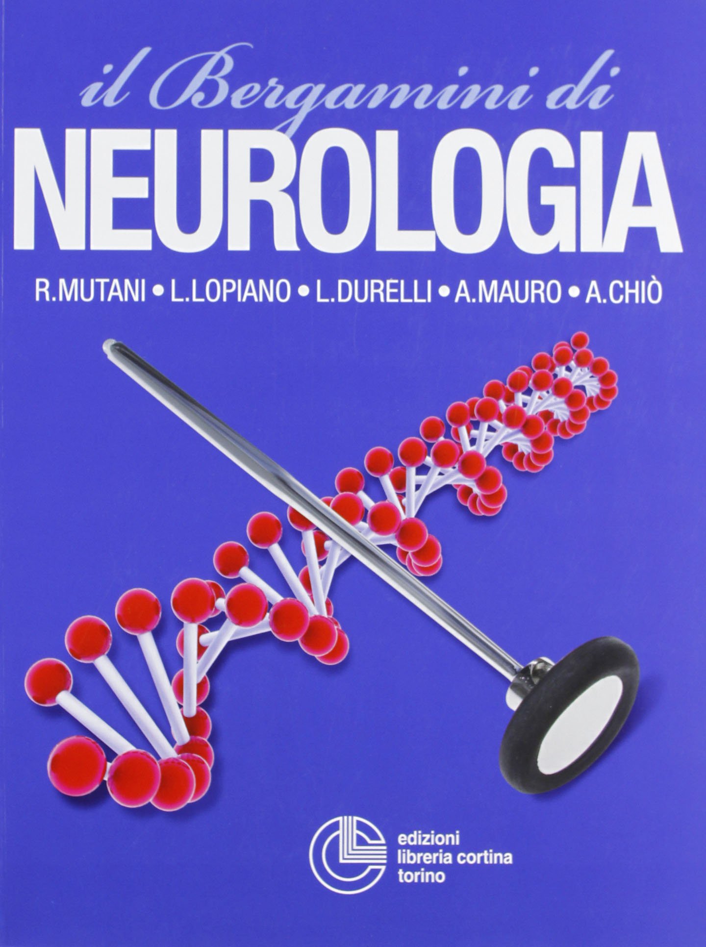 Il Bergamini di neurologia