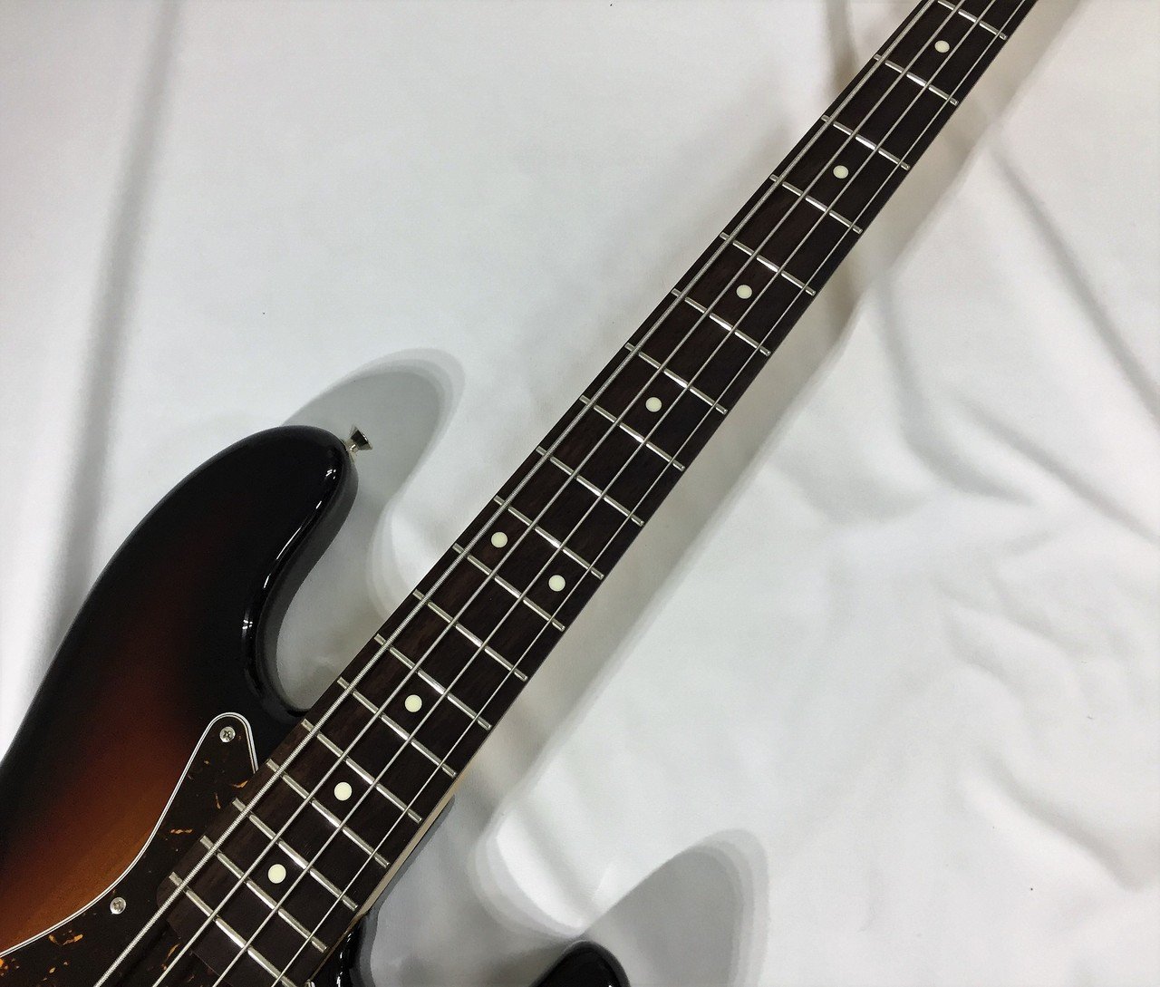 Amazon | FUJIGEN NJB100 3TS Neo Classic エレキベース | エレキ