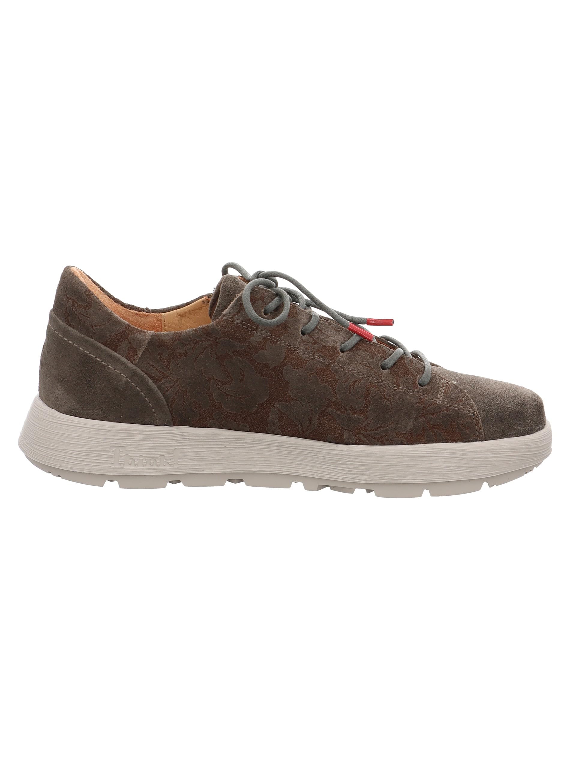 Think! Comoda Lederfutter, Scarpe da Ginnastica Donna