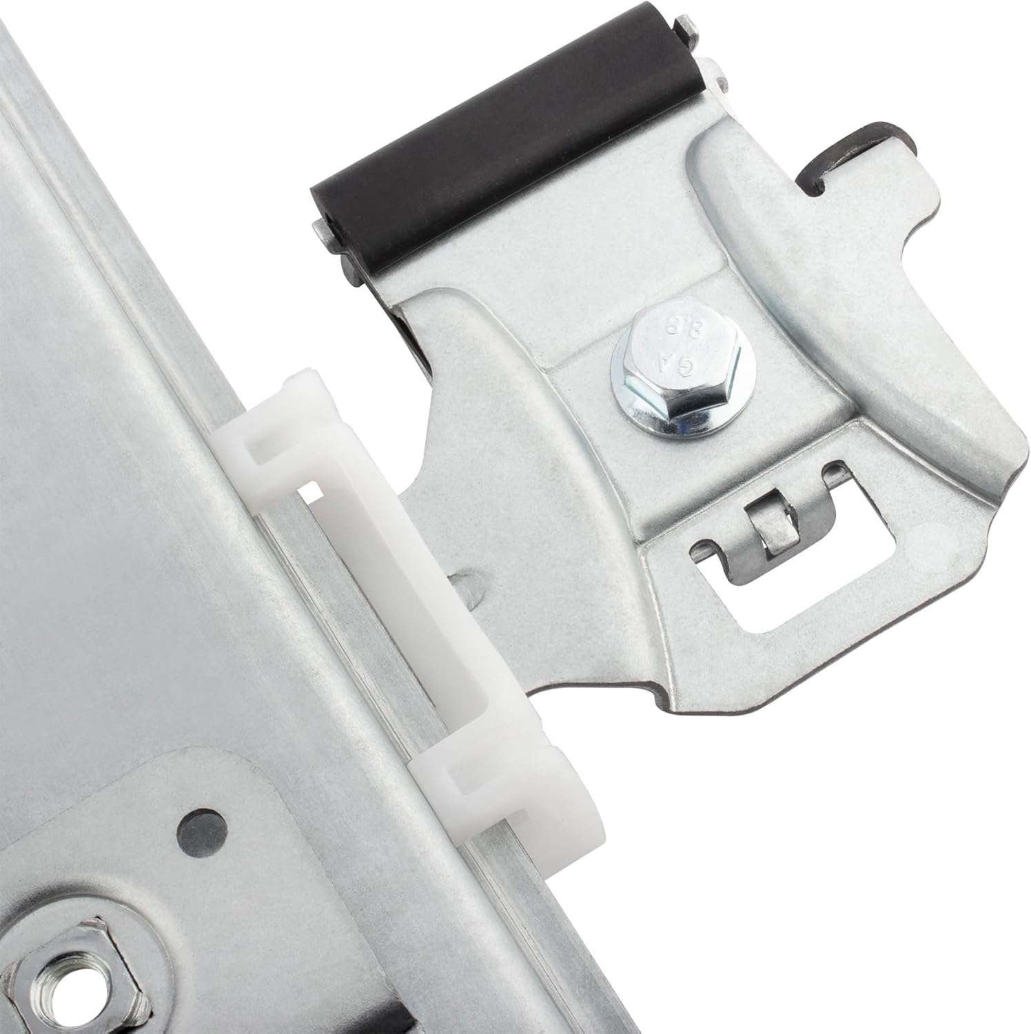 748-620 New Power Window Regulator W/Motor Front Passenger Side Right for Chrysler 300 2005-2010, for Dodge Charger 2006-2010, for Dodge Magnum 2005-2008, 660397, 5065470AB