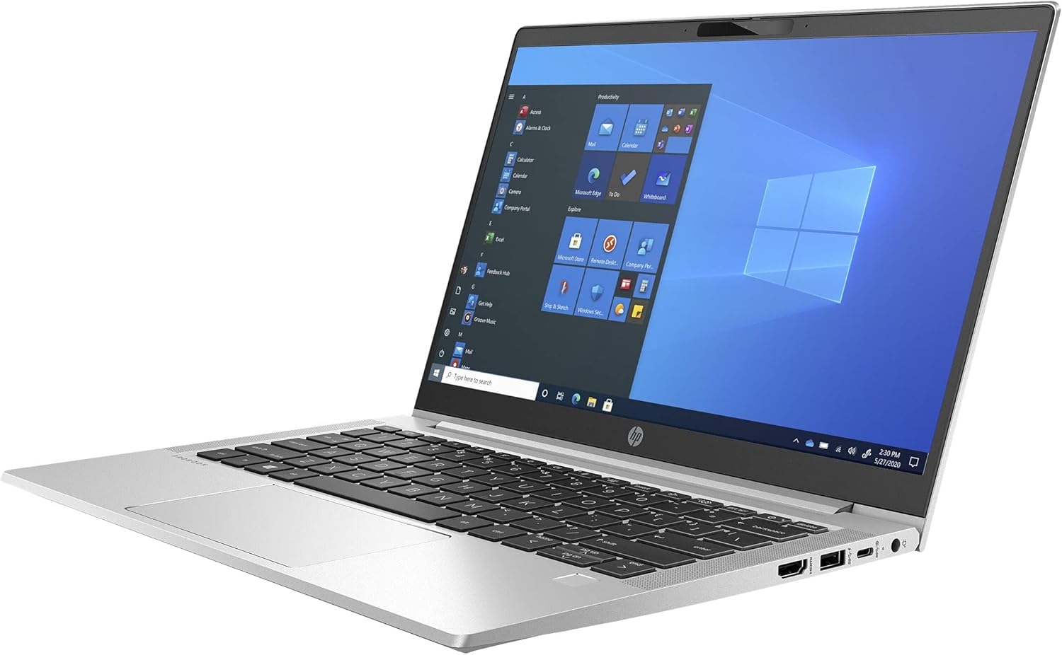 HP ProBook: De bon PC réparables grand public
