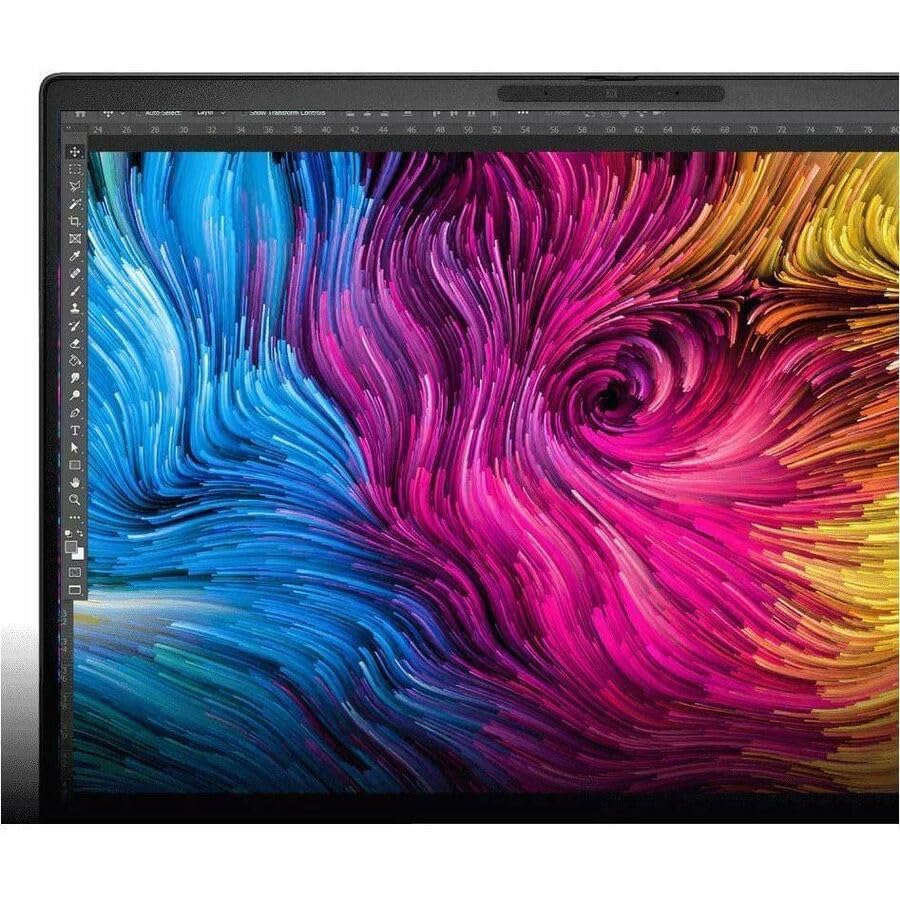 Image of HP ZBook 8 G1i 14 inch Mobile Workstation - 2.5K - 120 Hz - Intel Core Ultra 9 285H - vPro Technology - 64 GB - 1 TB SSD - English Keyboard - Meteor Silver - Intel Chip - 2560 x 1600 - Windows 11 Pro - Ar
