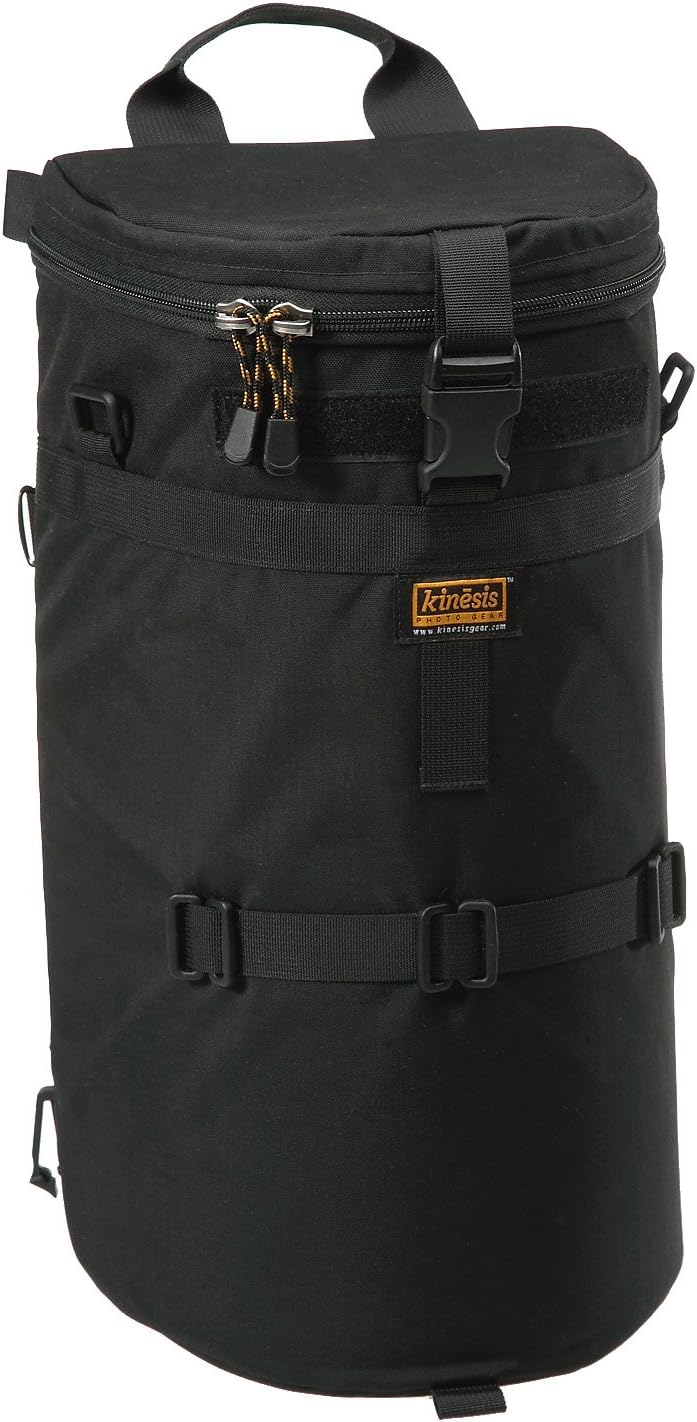 Kinesis E976 XXX-Large Lens Pouch (with Y515 shoulder strap)