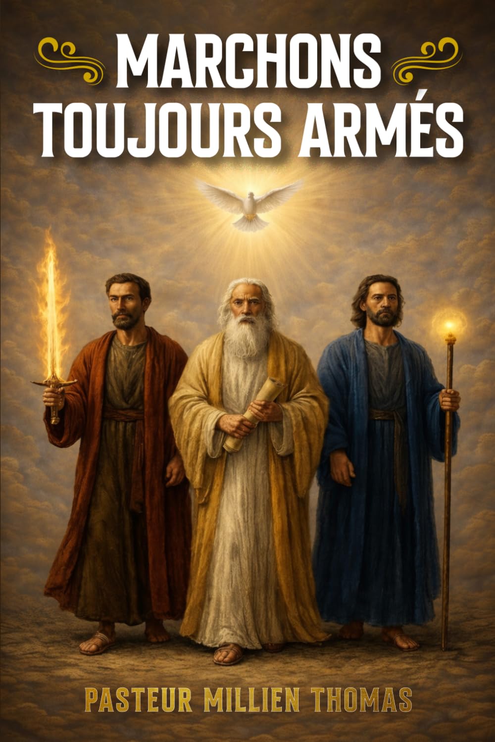 Marchons Toujours Armés