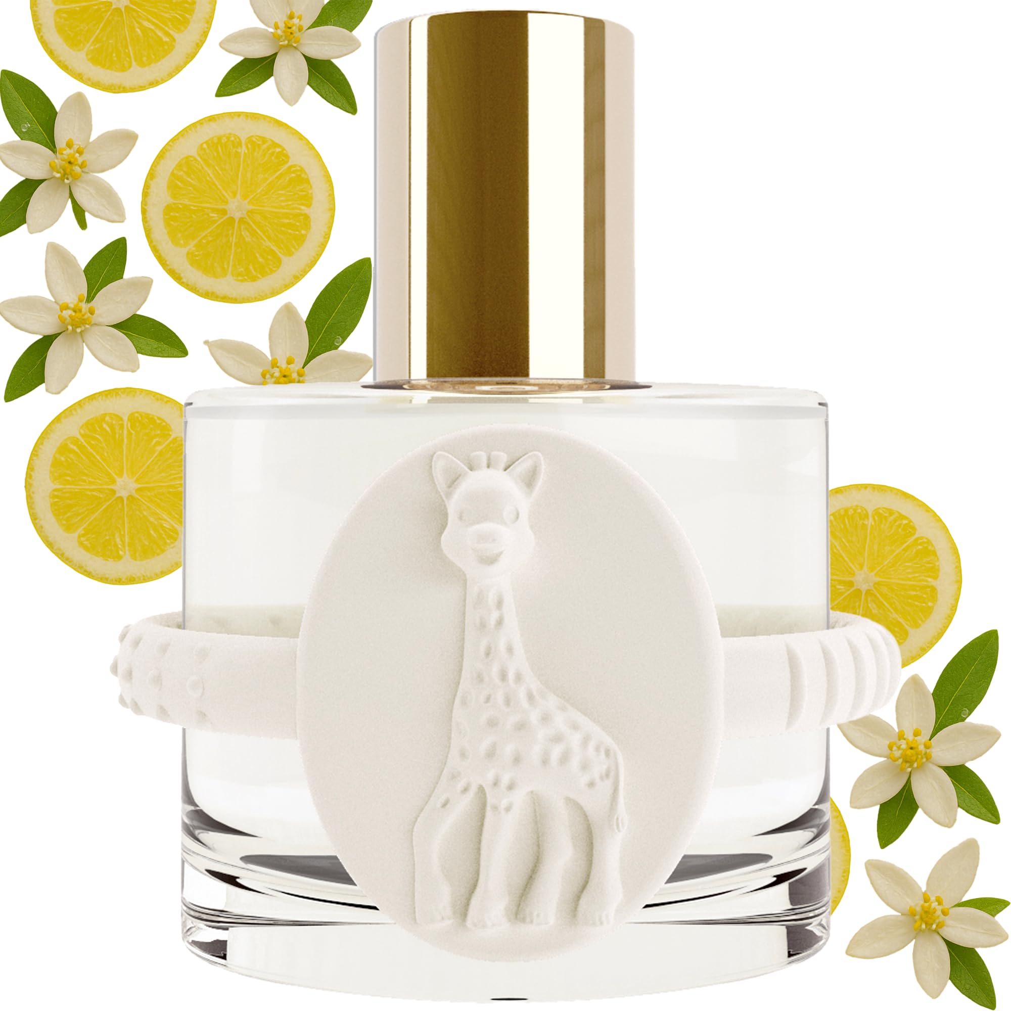 Eau De Toilette Vaporizador 50Ml