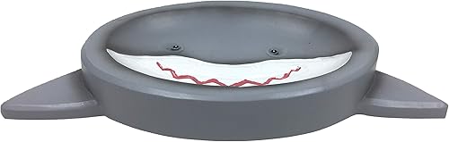 Miniatura 2 de Fish 'n Sharks - Jabonera blanca, multicolor