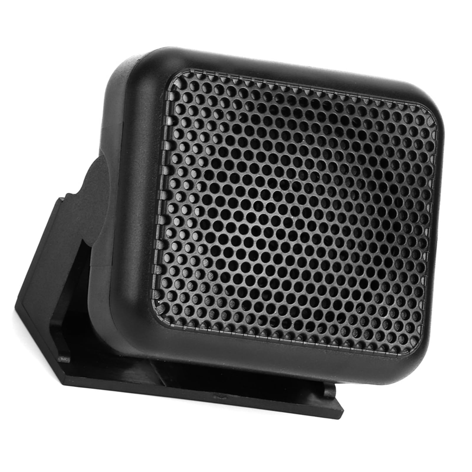 Altoparlanti Esterni di Auto Radio, Altoparlanti Esterni Mini NSP-100 CB Auto Altoparlante Esterno Fit per FT-847 FT-920 FT-950 FT-2000