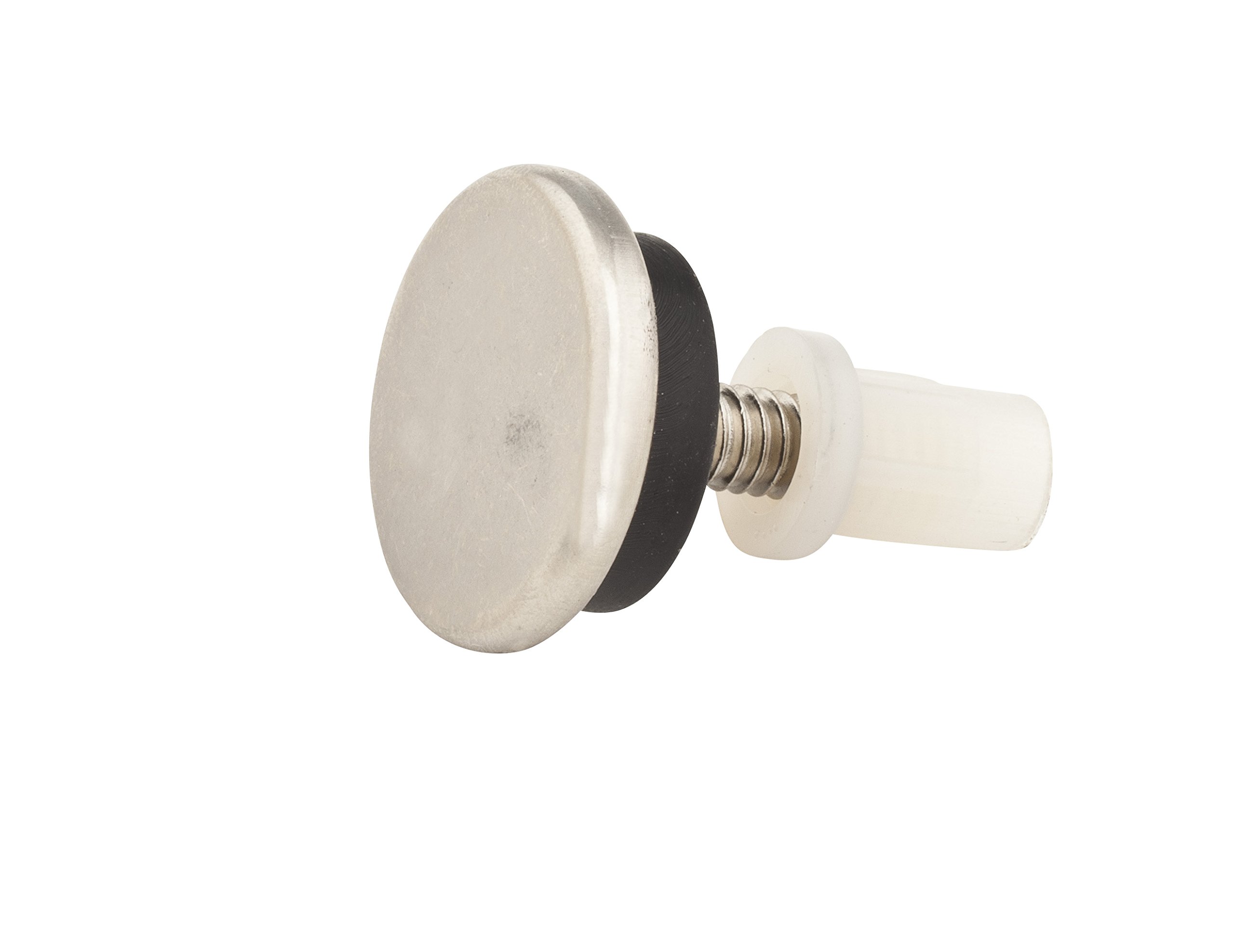 Stanley Hardware S845-893 V1731 Deslizadores de metal rosqueados