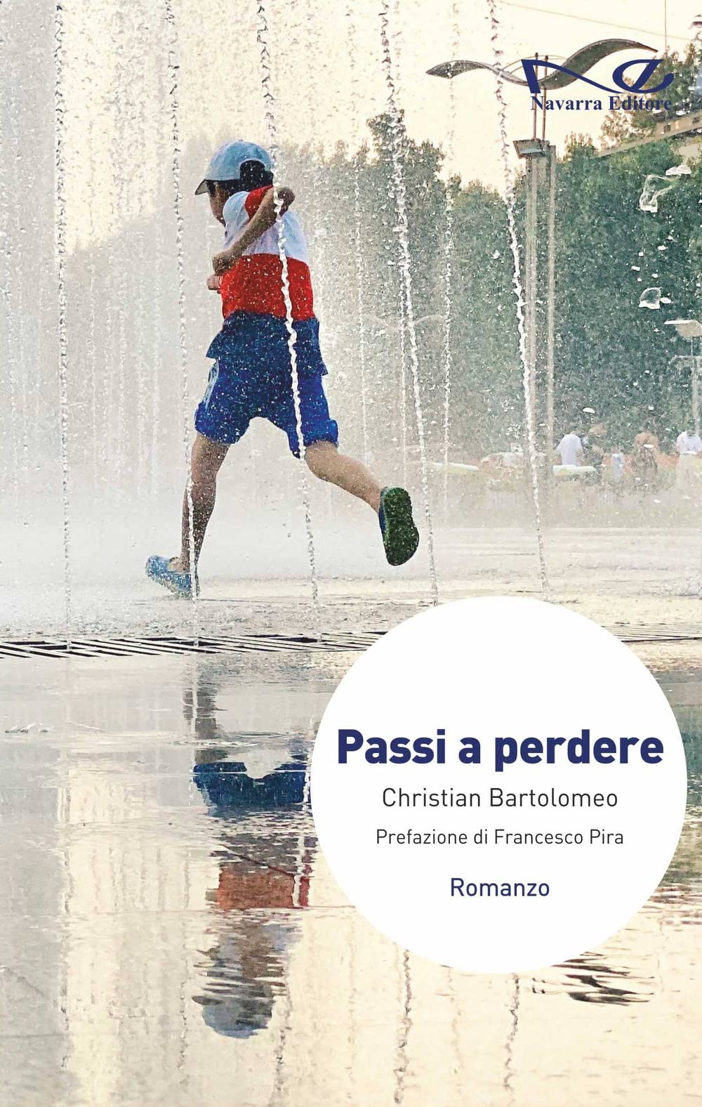 Passi A Perdere - 4