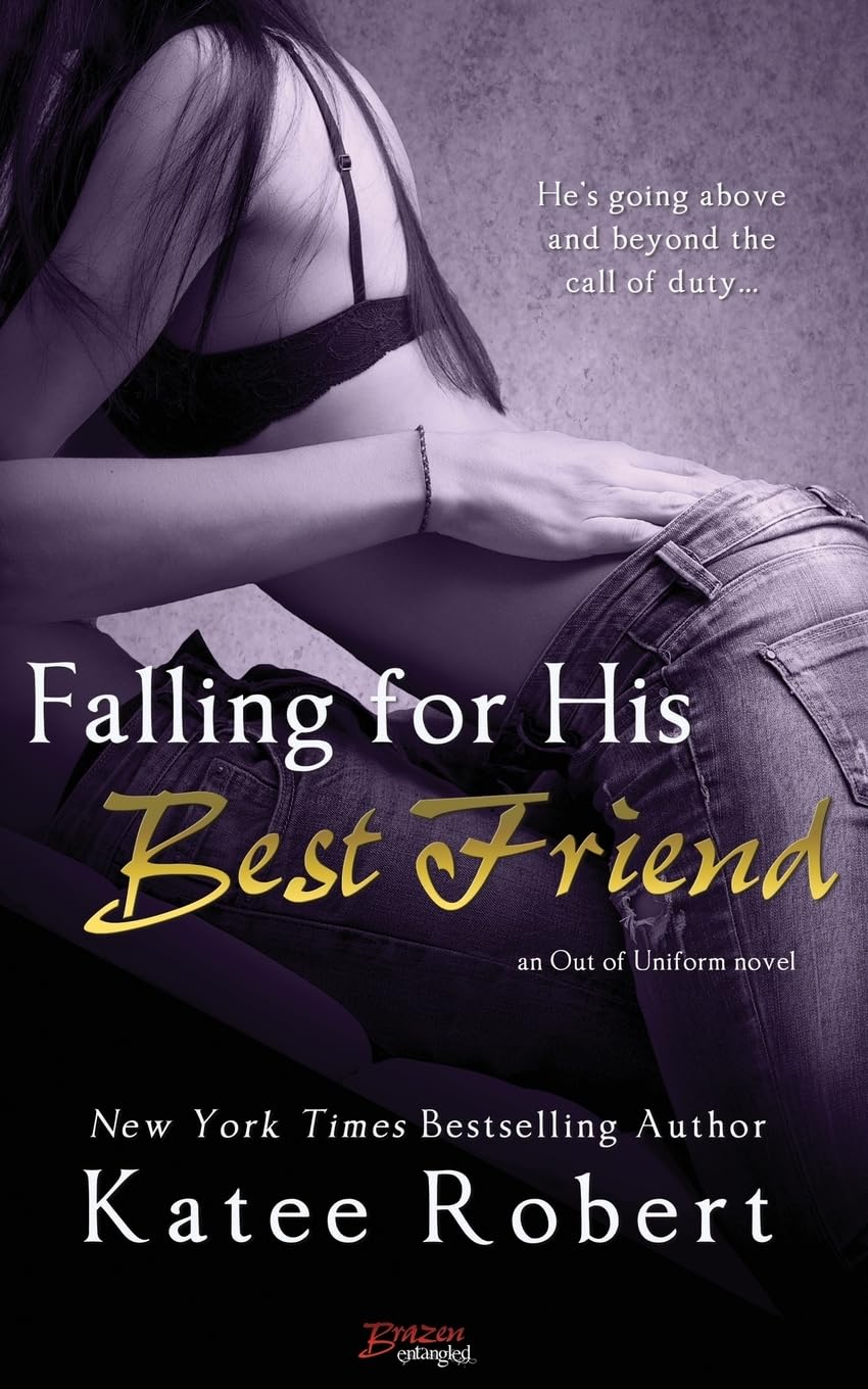 Buy Falling for His Best Friend — BookShops.in