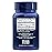 Life Extension Glycine, 1000 mg, Amino Acid That Promotes Healthy Sleep, Gluten-Free, Non-GMO, Vegetarian, 100 Capsules