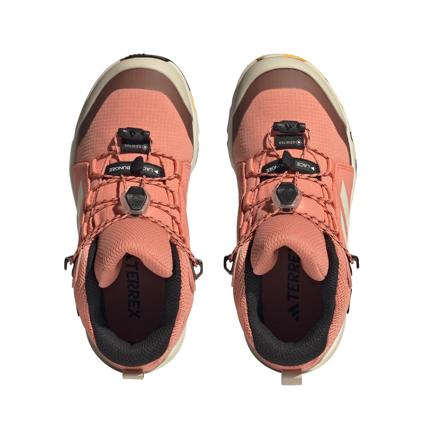 adidas Terrex Mid Gore-tex Zapatillas Unisex niños