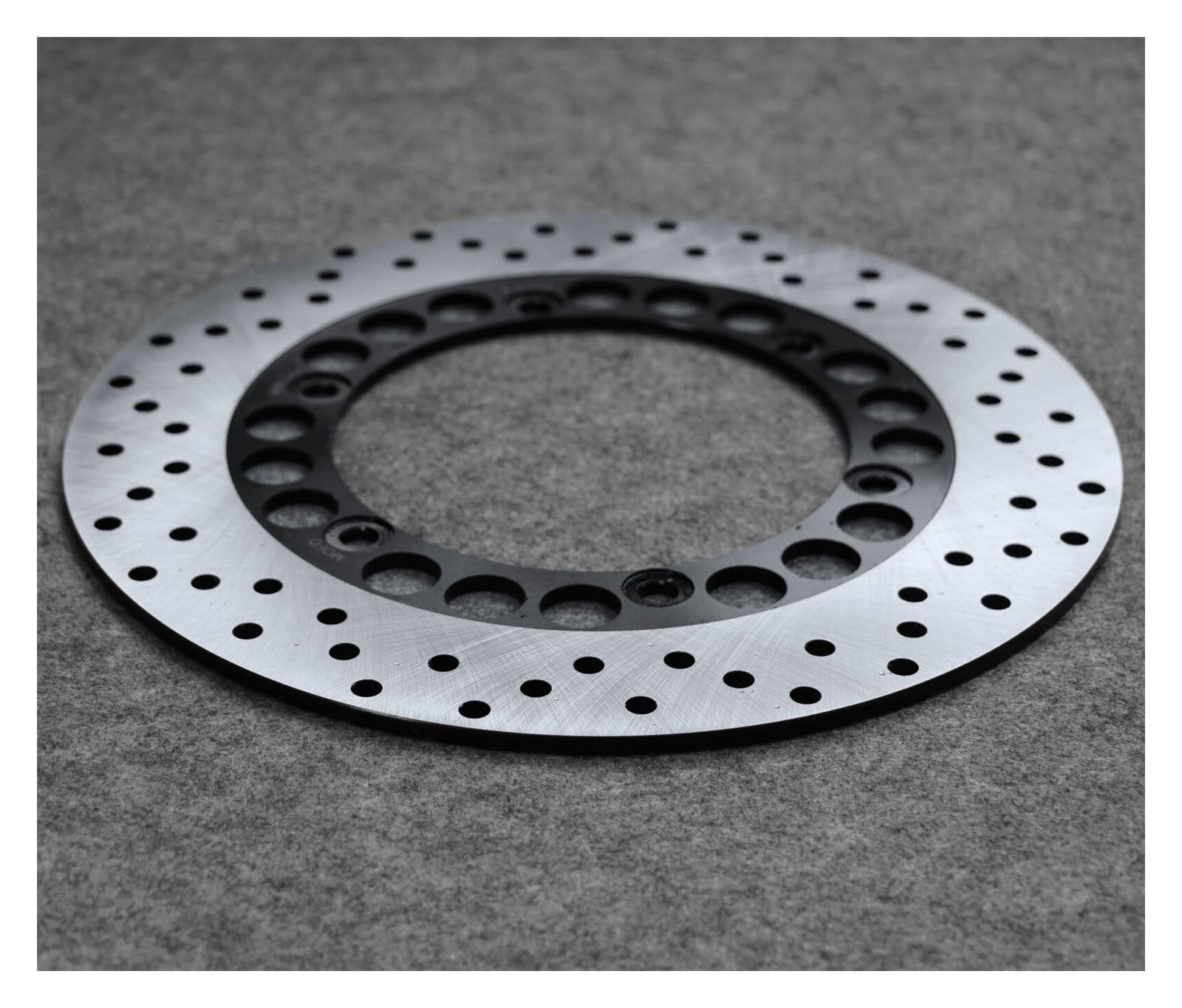 Disco Dischi Freno Moto Per XP500 TMAX500 Parti Del Motociclo Disco Freno Posteriore Rotore Per XP 500 Per TMAX T-MAX 2001-2007 2008 2011 Per TMAX-500