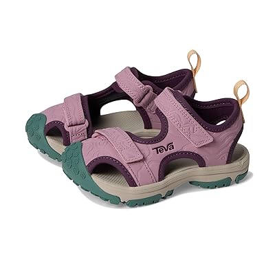 Teva Kids Toachi Hydratrek (Toddler/Little Kid/Big Kid) Girls Shoes Lilas