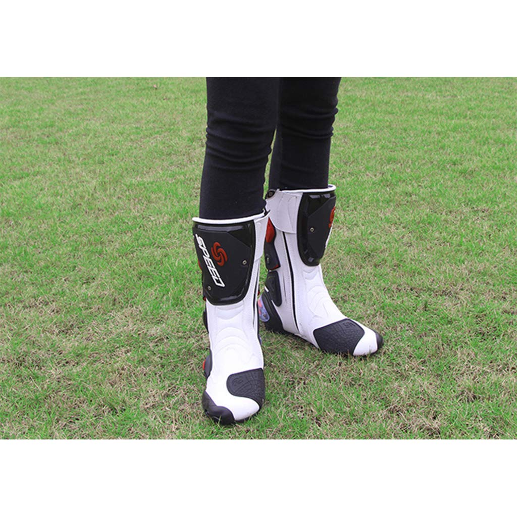 Buty jeźdźca buty sportowe wodoodporne buty antypoślizgowe buty do motocykla offroad