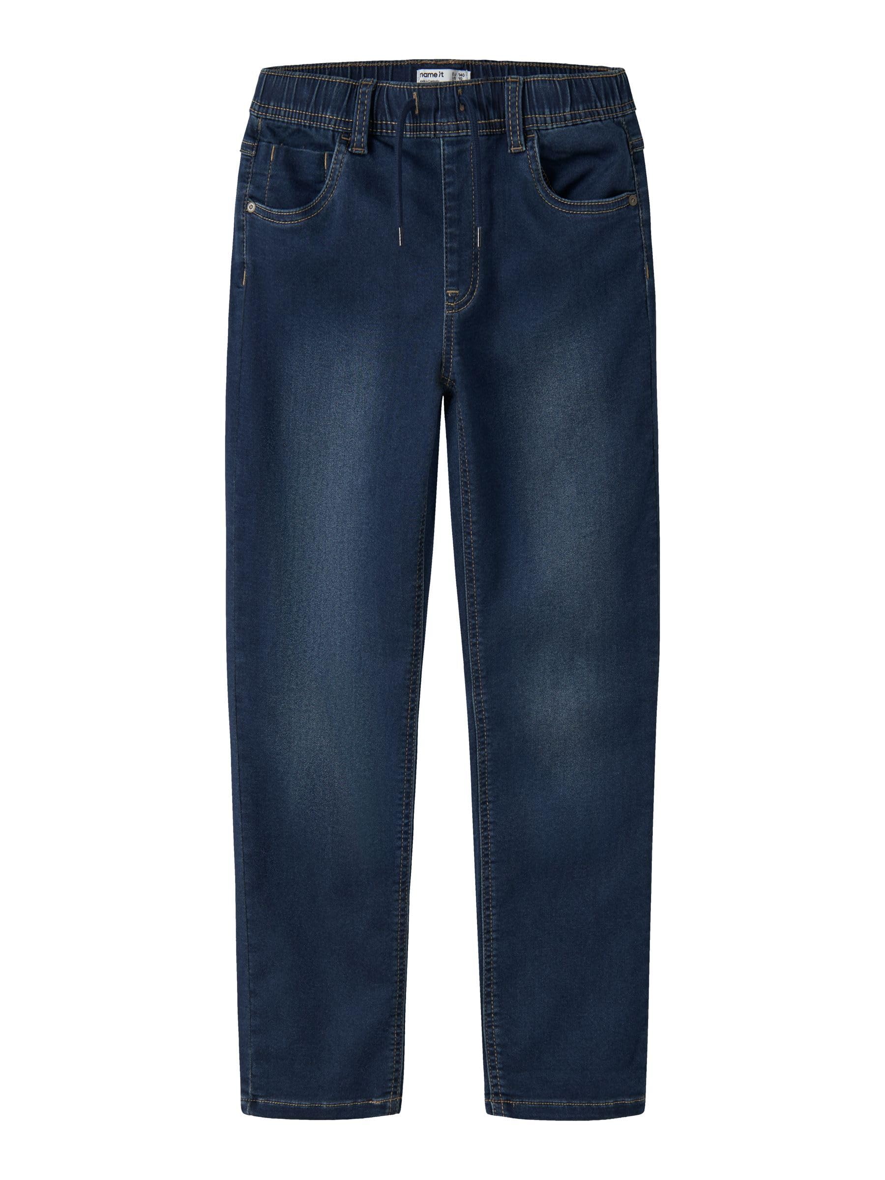 NAME IT Boy Jeans Slim Fit Sweat