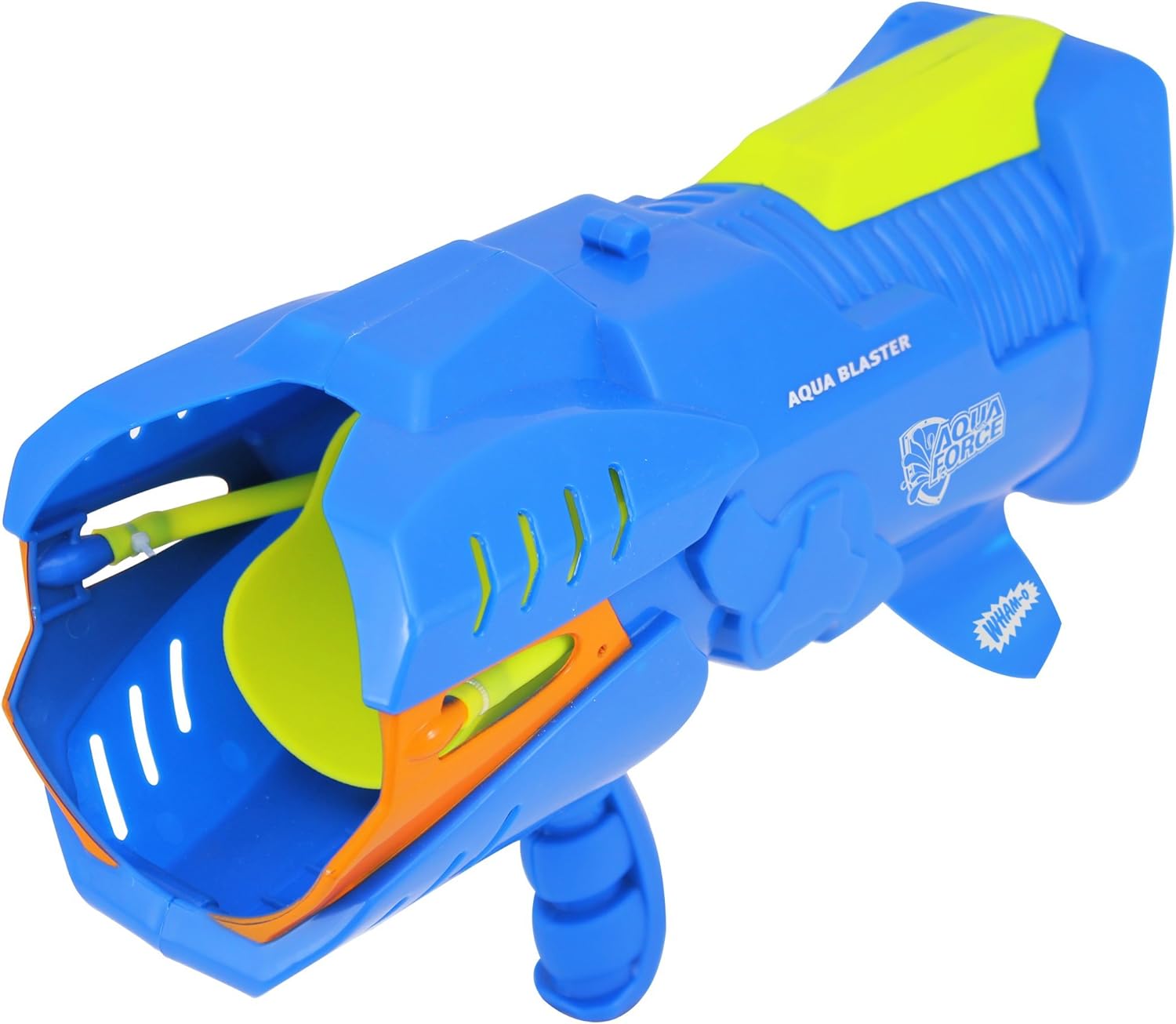 Amazon.com: Wham-O Aqua Force Blaster : Toys & Games