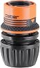 Claber 8547 1/2-3/4 Rubber Quick Couplings