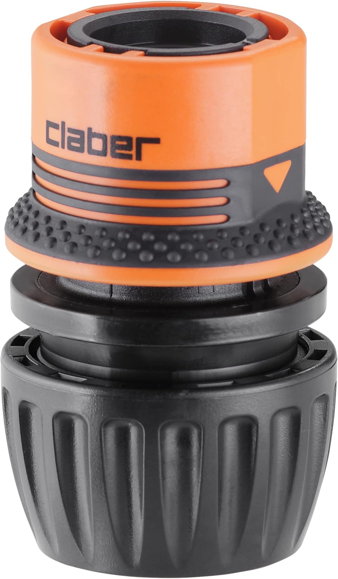 8547 1/2-3/4 Rubber Quick Couplings