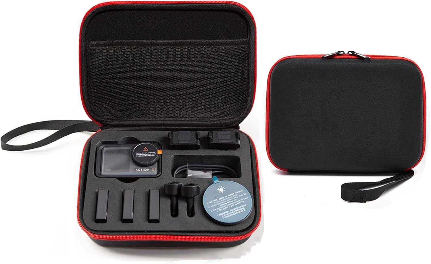 Báo Giá] DJI Osmo Action 3 Adventure Combo Hàng Chính Hãng