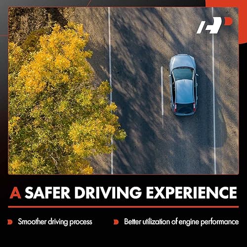 Miniatura 9 de A-Premium #81073, 302-2 LS Swap Kit de cárter de aceite de motor de perfil bajo, compatible con Chevy Nova Camaro Ventura Omega F-cuerpo LS1 LS2 LS3