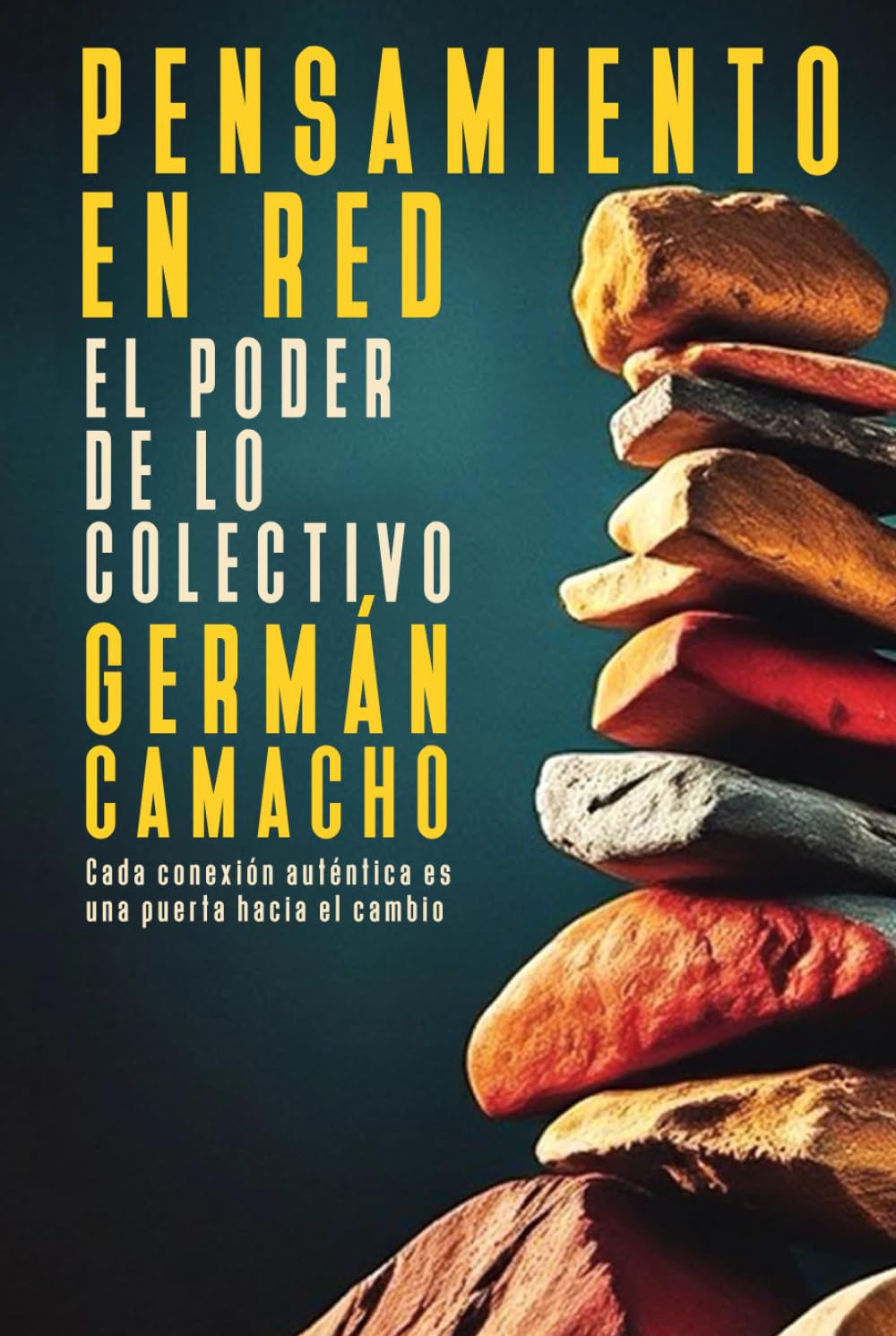 Pensamiento en Red: Diseño social y conciencia colectiva para el bienestar común