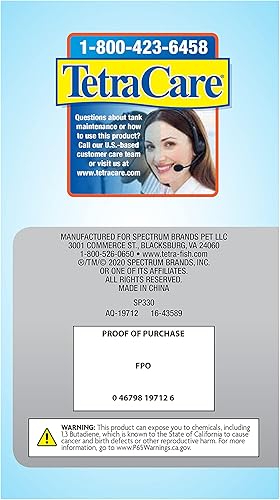 Miniatura 5 de Tetra Bomba estatuaria de estanque 330, alimenta fuentes medianas y grandes