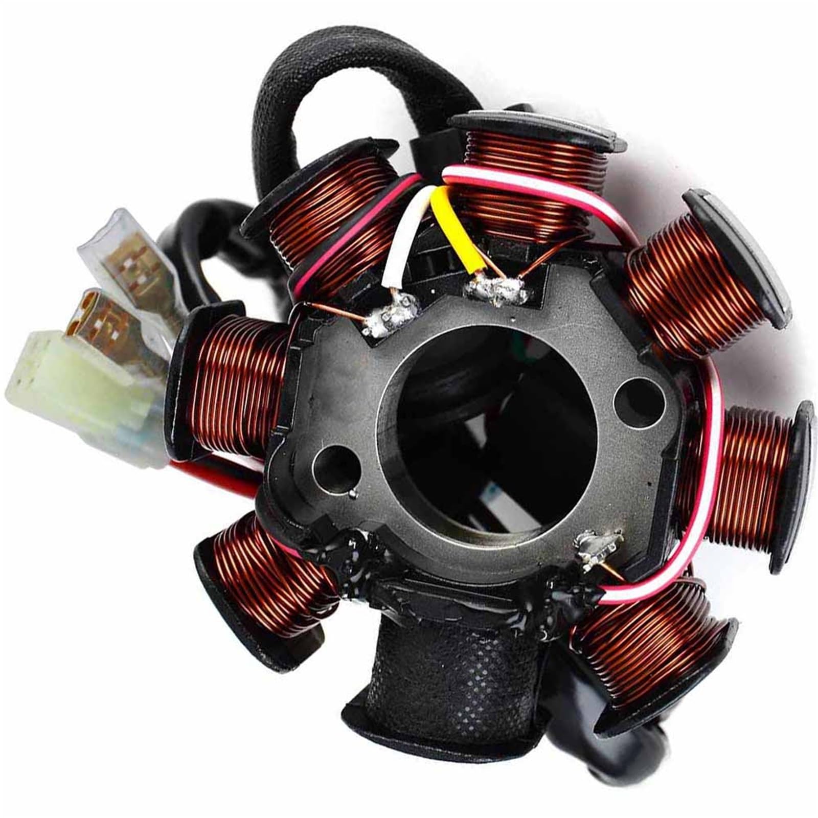 Bobina Statore Per Motocicletta Per Husaberg TE 250 300 2011 2012 2013