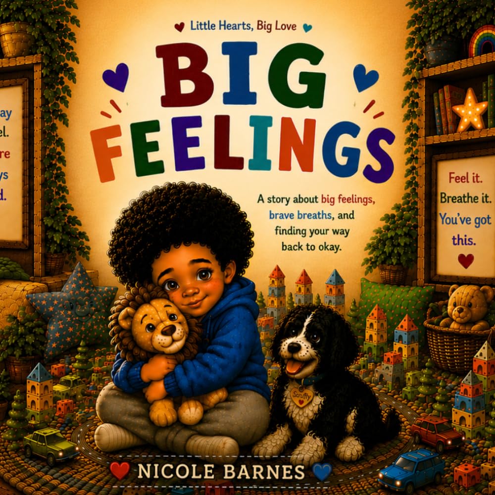 Big Feelings (Little Hearts Universe)