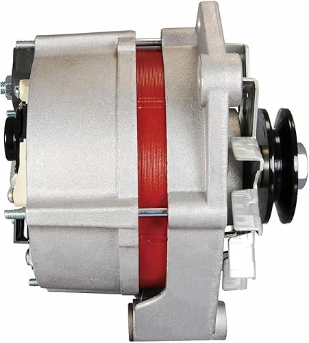 Miniatura 7 de Premier Gear PG-14778 Reemplazo del alternador para Jetta, Conejo, Cabriolet, Vanagon, Scirocco, Rabbit Convertible, 4000, 5000, Coupe, Quantum,