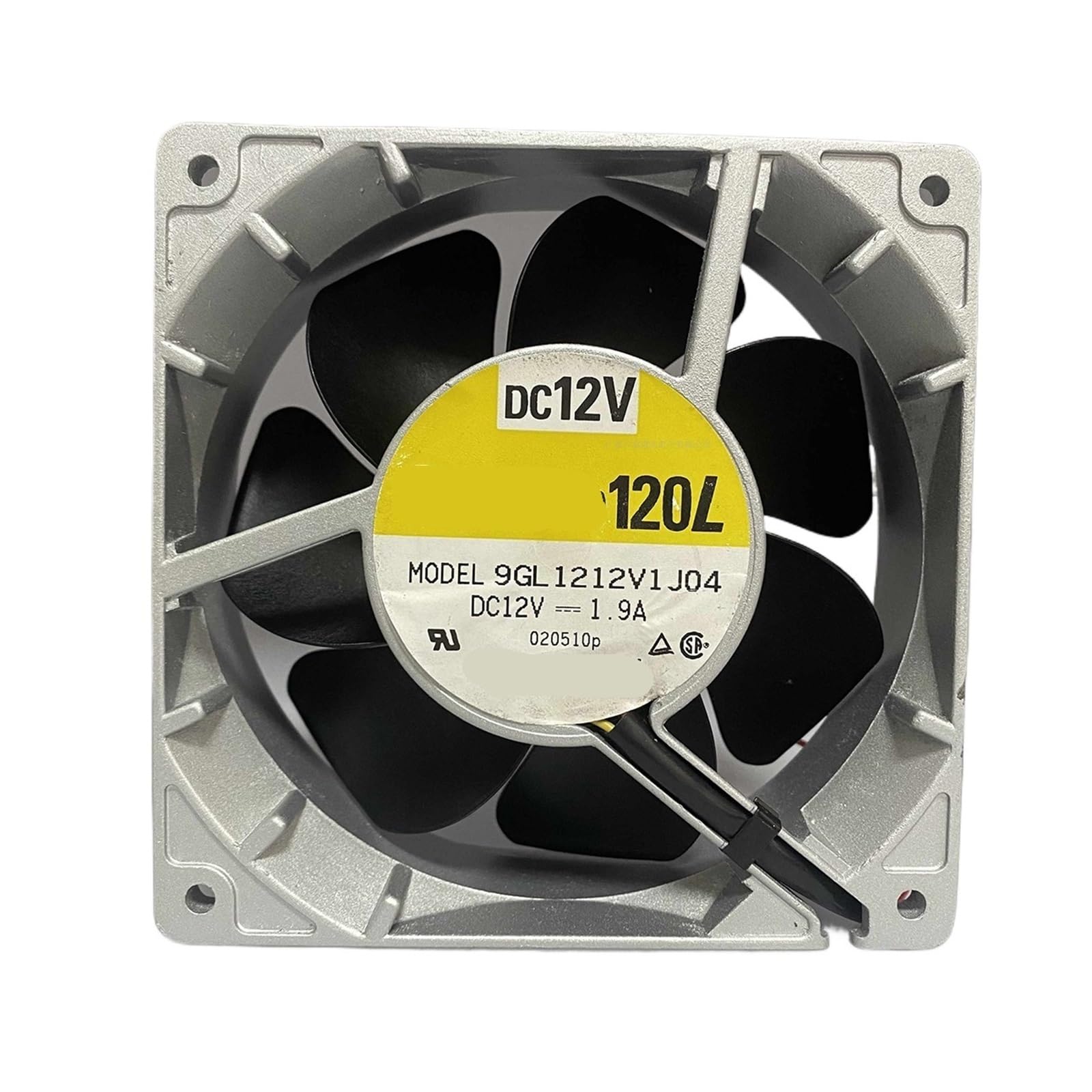 TSCFHGQI 9GL1212V1J04 12V 1.9A 12038 fan