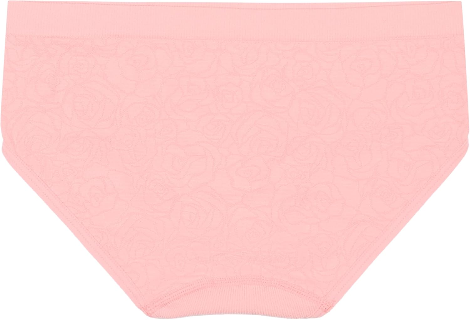 TAHARI girls 4-pack Girls Hipster Underwear - Image 3