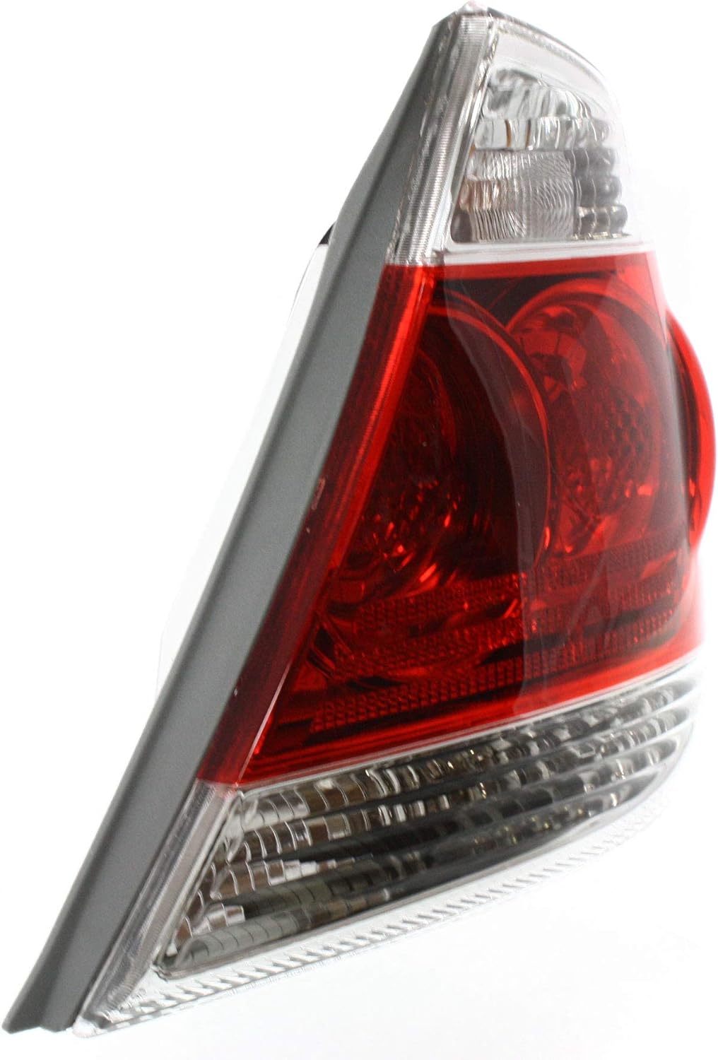 Garage-Pro Tail Light For Toyota Camry 2005-2006 USA Built, Halogen With Bulb(s), Passenger Side, Tail Lights TO2801155