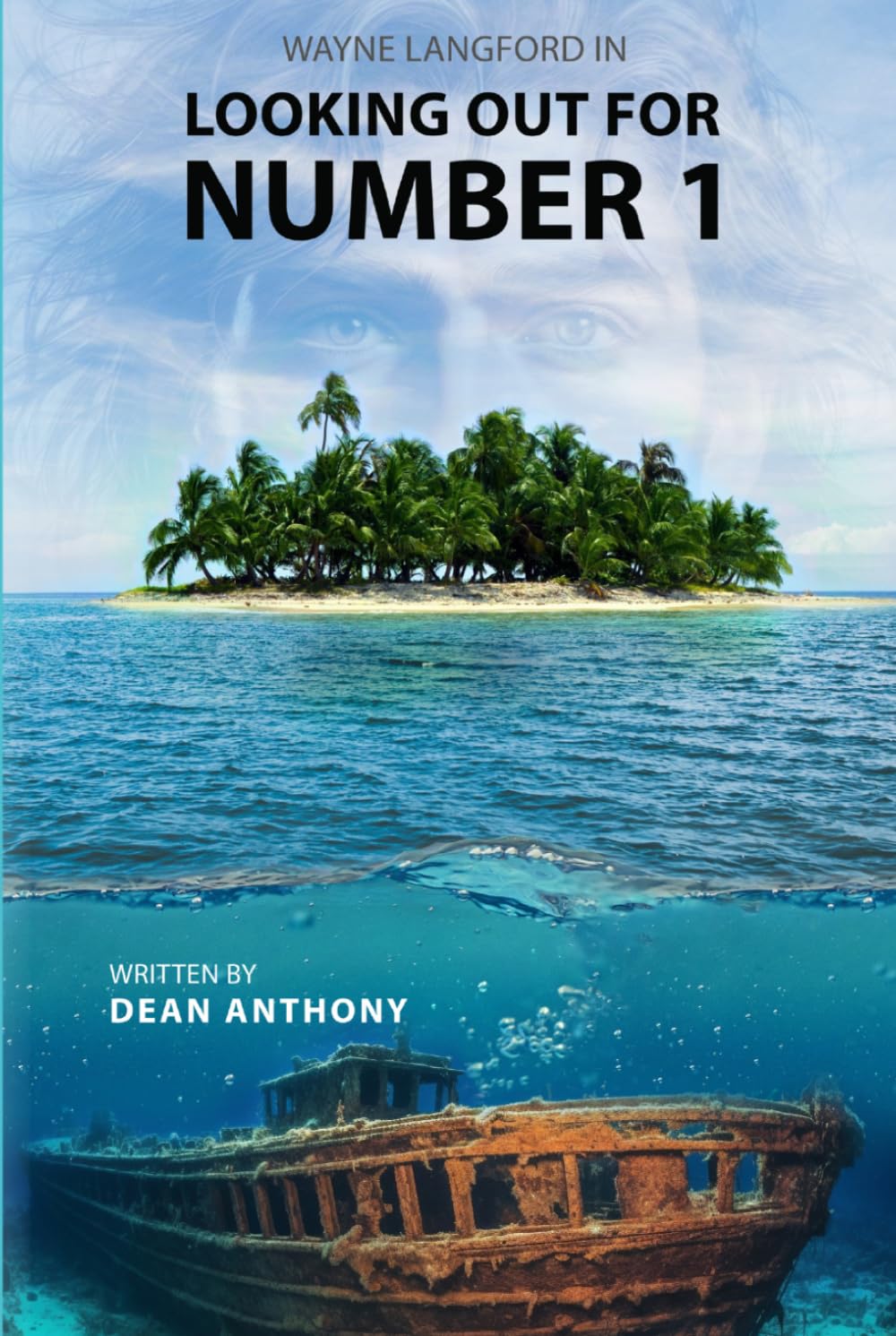 Looking out for Number 1: A nostalgic tale of adventure and self-discovery through mischief and humour set during the 1990s in Tropical Queensland, Australia.